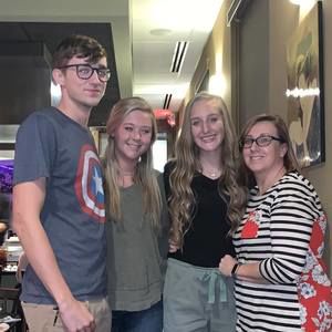 Meet your Posher, Jessica